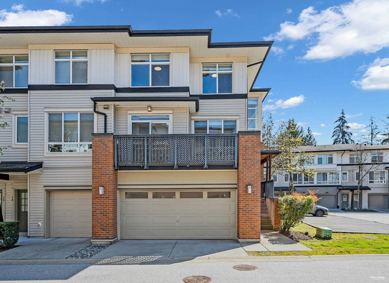 1125 Kensal Place #77, Coquitlam, British Columbia