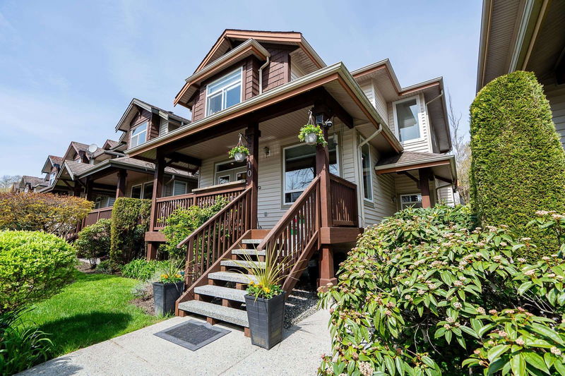 2387 Argue Street #10, Port Coquitlam, British Columbia