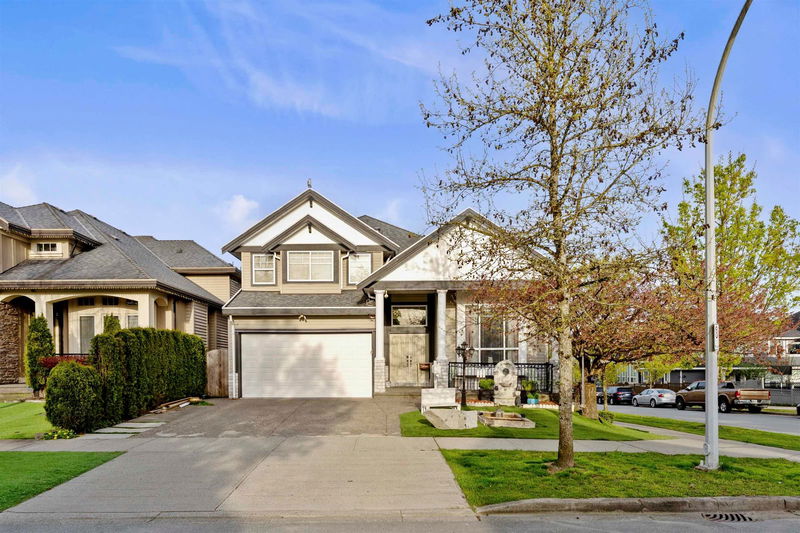 7012 149th Street, Surrey, British Columbia