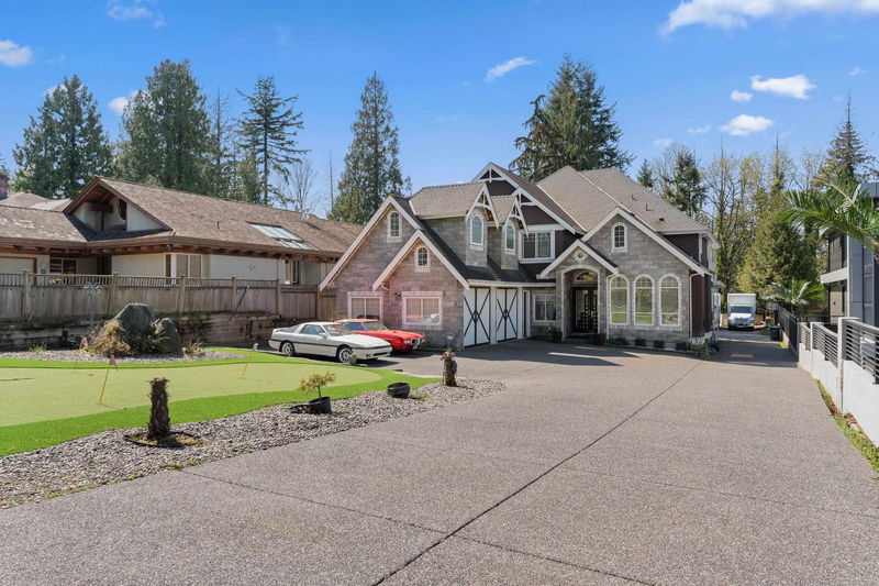 10521 127 Street, Surrey, British Columbia
