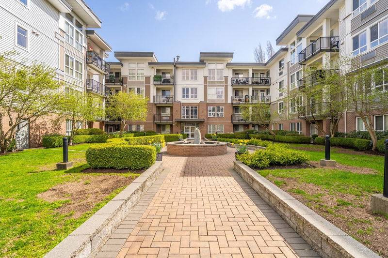 5430 201 Street #106, Langley, British Columbia
