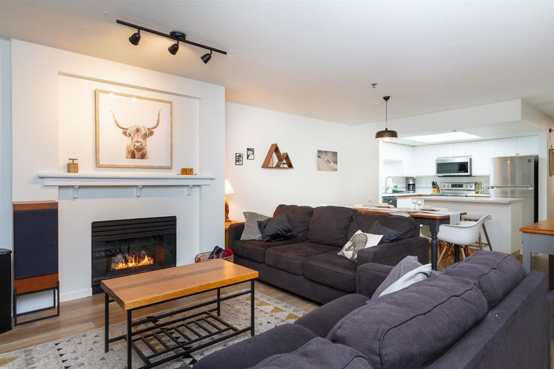 3309 Ptarmigan Place #122, Whistler, British Columbia
