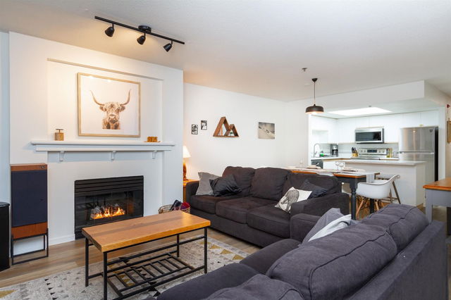 122 - 3309 Ptarmigan Place