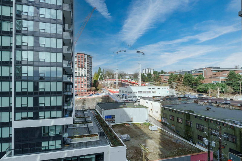 888 Carnarvon Street #1008, New Westminster, British Columbia