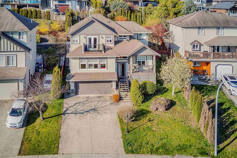 33833 Grewall Crescent, Mission, British Columbia