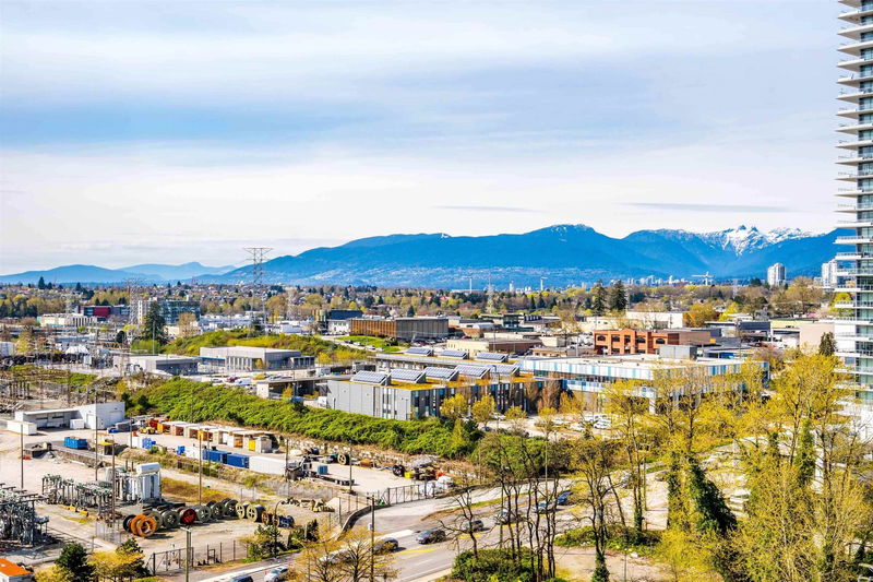 4168 Lougheed Highway #1306, Burnaby, British Columbia