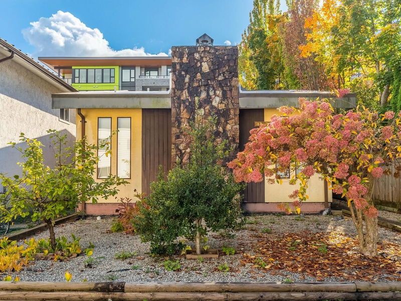 4470 Albert Street, Burnaby, British Columbia