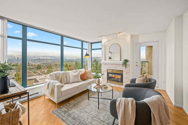 4505 Hazel Street #1101, Burnaby, British Columbia