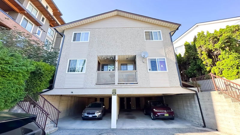404 Royal Avenue, New Westminster, British Columbia