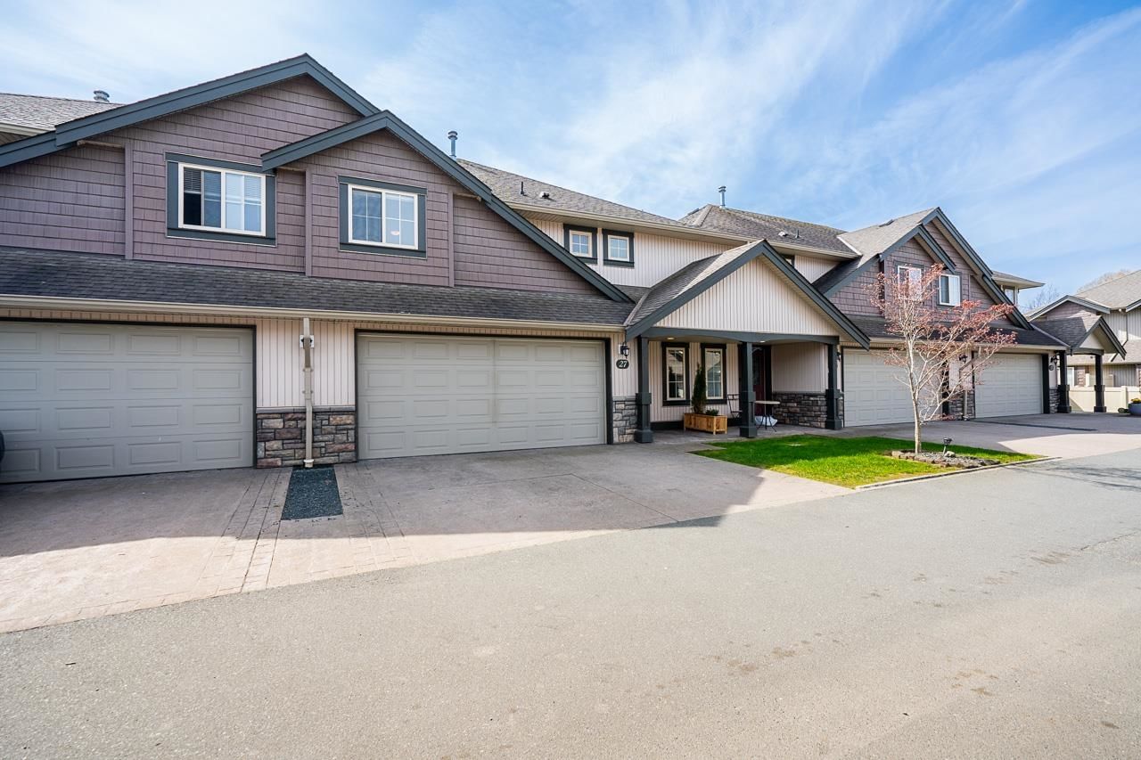 Image of home for listing MLS® R2991235