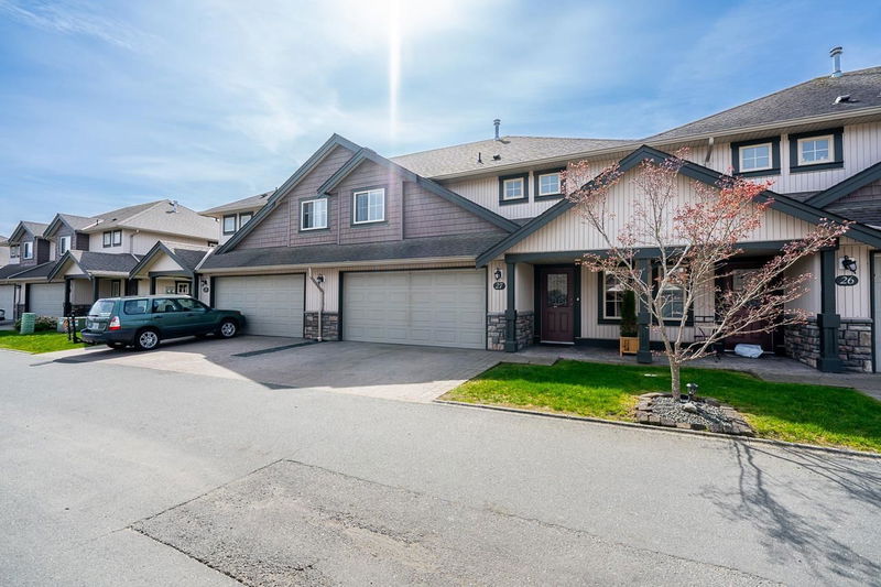 Image of home for listing MLS® R2991235