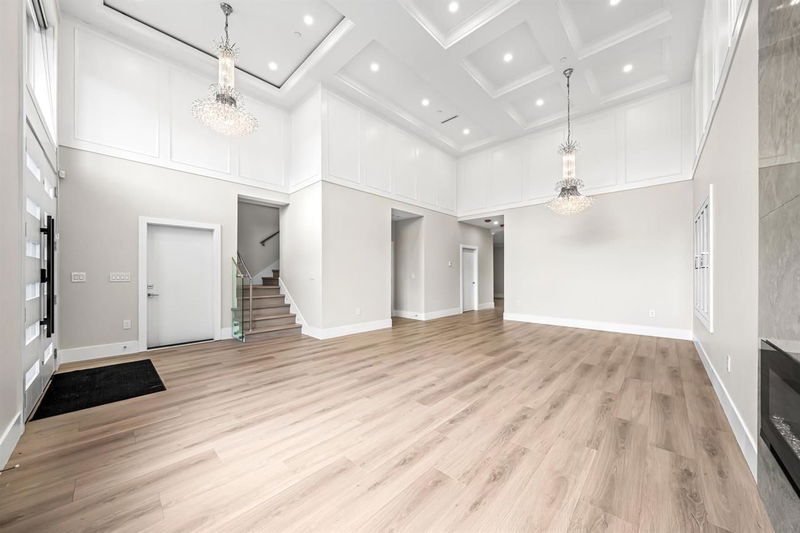 12266 Flury Drive, Richmond, British Columbia