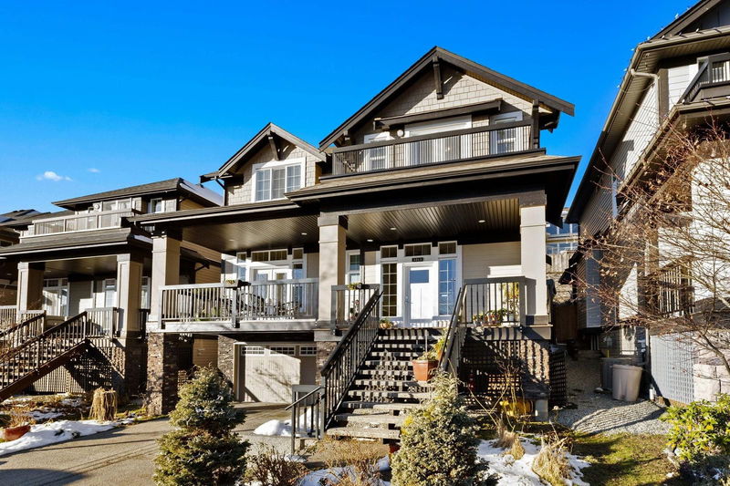3513 Bishop Place, Coquitlam, British Columbia