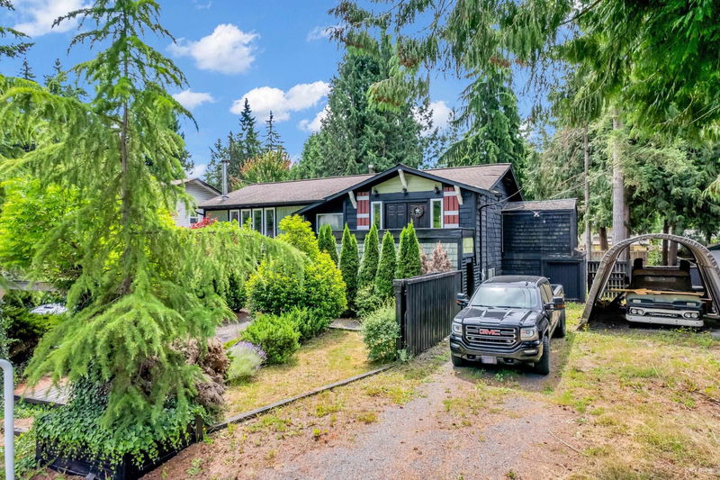 Image of home for listing MLS® R2991276