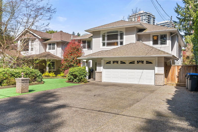 2615 Larkin Avenue, Port Coquitlam, British Columbia