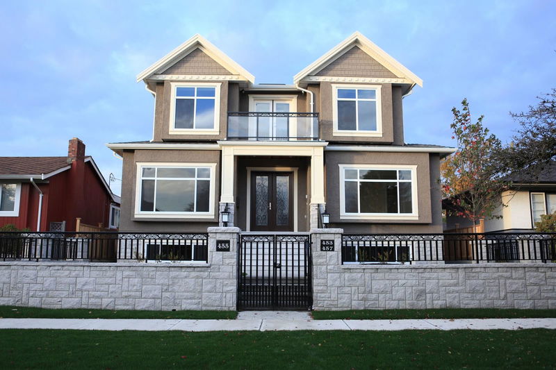 455 38th Avenue, Vancouver, British Columbia