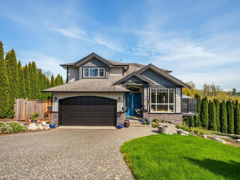 726 Victoria Drive, Port Coquitlam, British Columbia