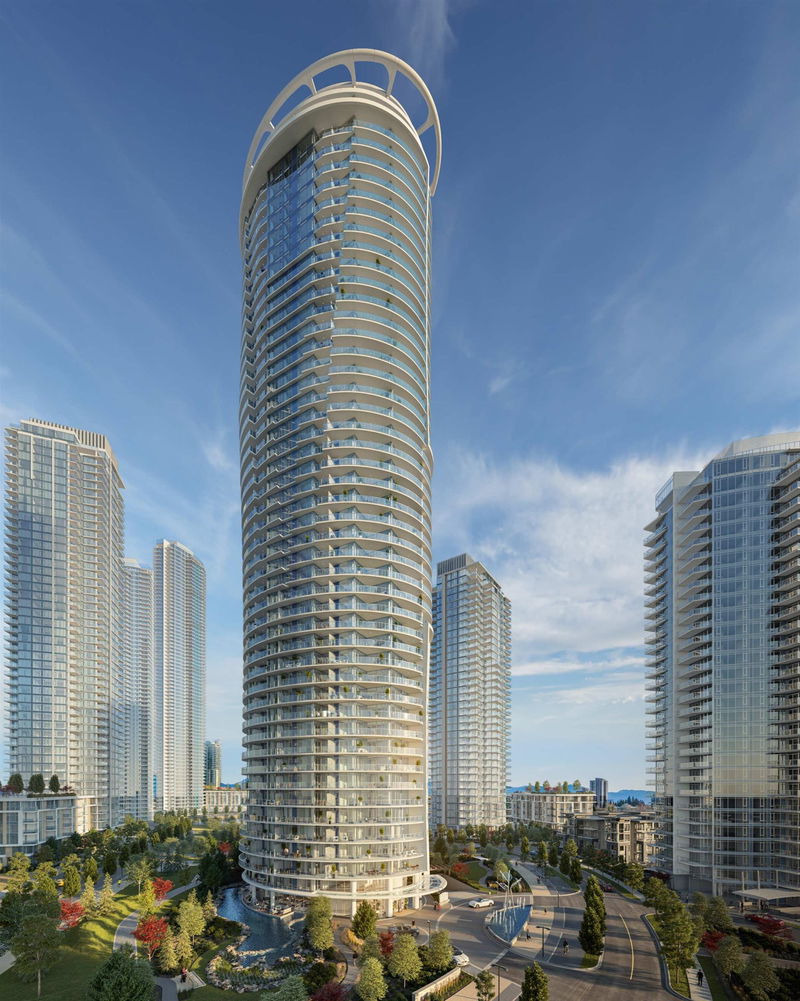 7728 Park Crescent #301, Burnaby, British Columbia