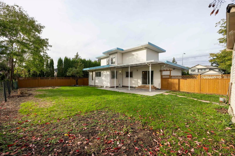45346 South Sumas Road, Chilliwack, British Columbia