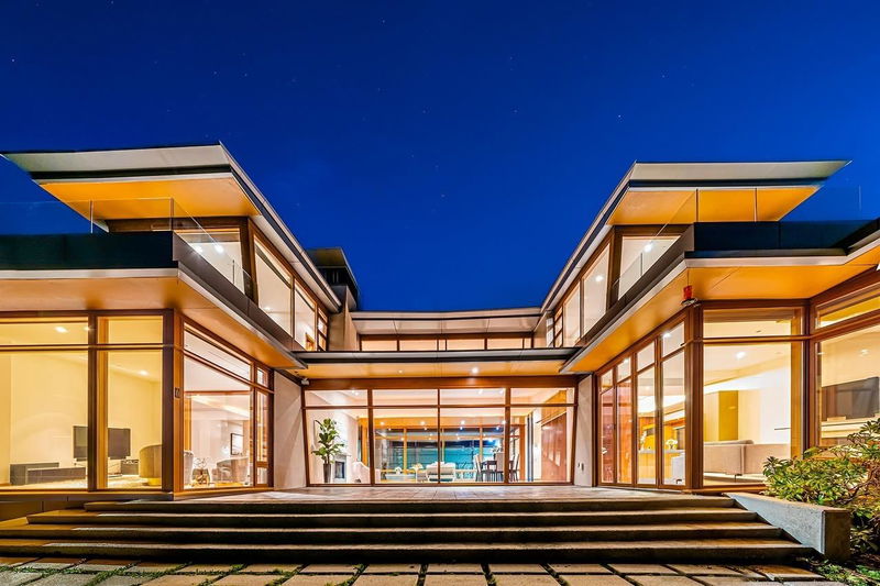 1460 Chartwell Drive, West Vancouver, British Columbia