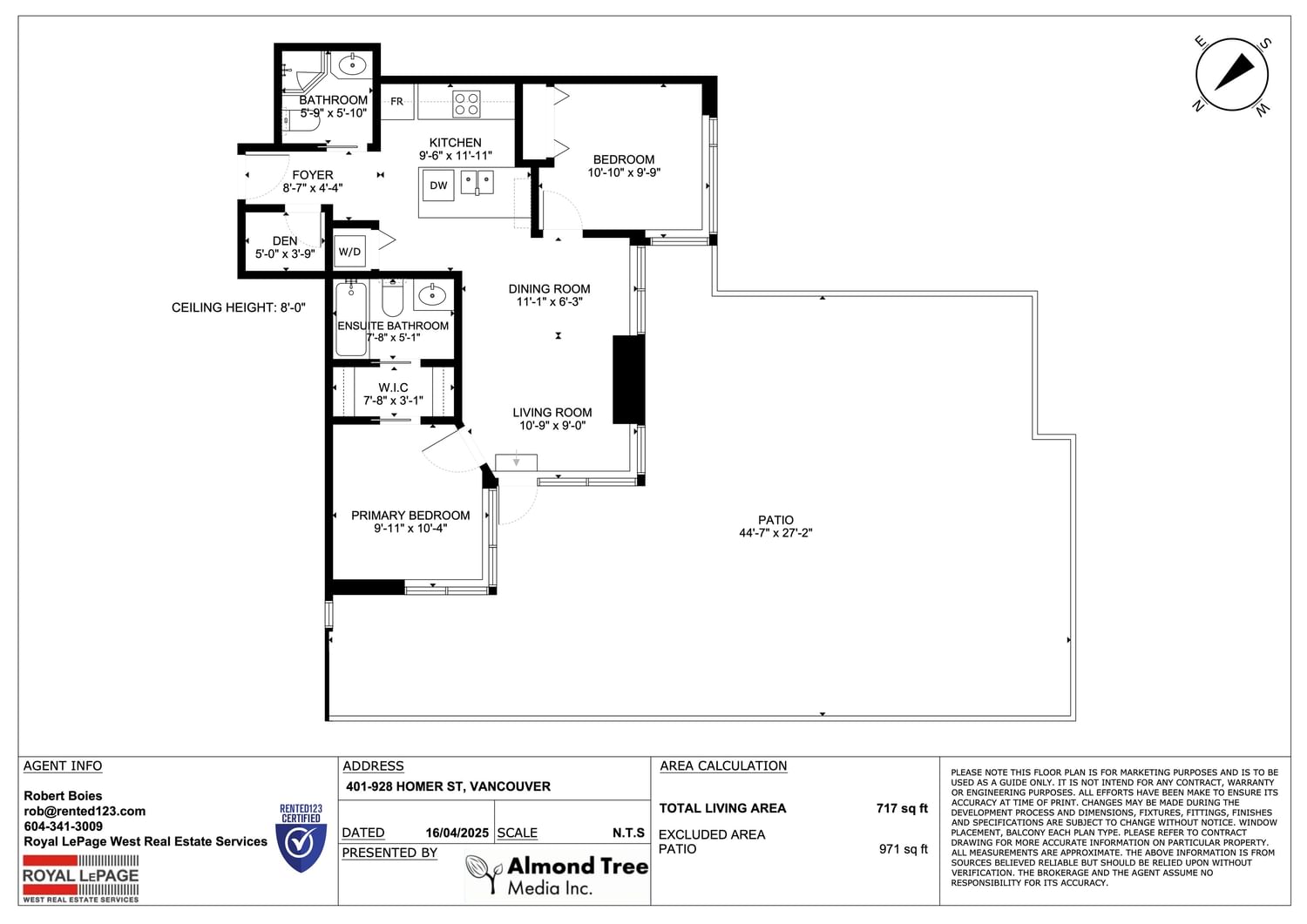 Image of home for listing MLS® R2991331