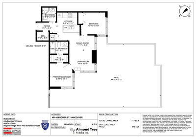 Image of home for listing MLS® R2991331