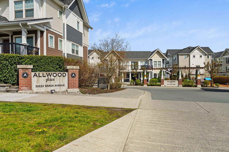 32633 Simon Avenue #150, Abbotsford, British Columbia