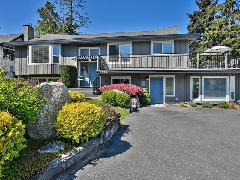 5379 Rawlins Crescent, Delta, British Columbia