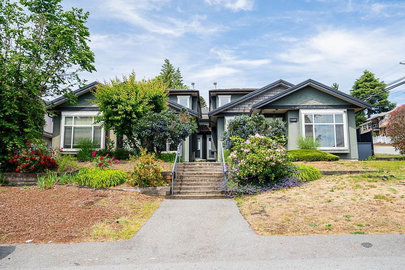 5189 Carson Street #5187 -, Burnaby, British Columbia