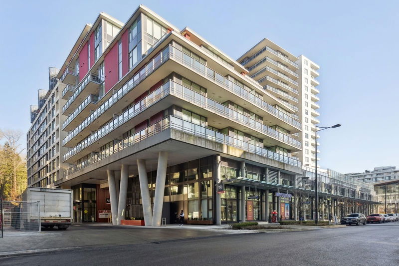 3451 Sawmill Crescent #311, Vancouver, British Columbia