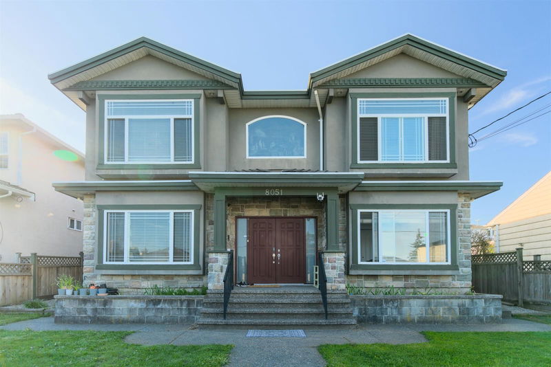 8051 11th Avenue, Burnaby, British Columbia