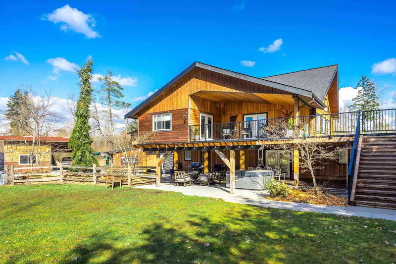 7007 264 Street, Langley, British Columbia