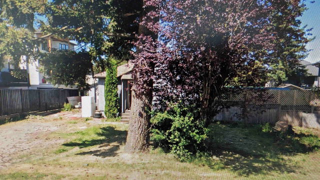 3117 Lefeuvre Road