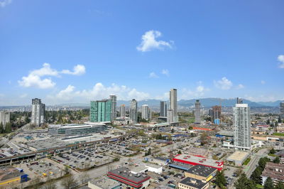 Image of home for listing MLS® R2991404
