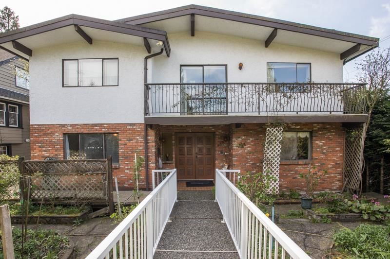 635 Keith Road E, North Vancouver, British Columbia