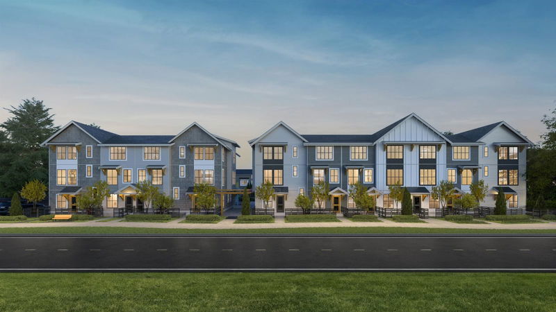 7918 204b Street #40, Langley, British Columbia