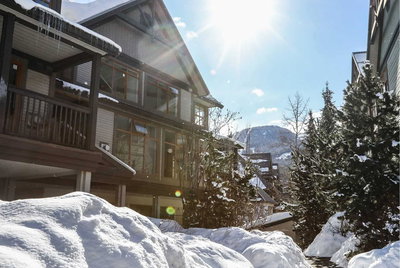 95 - 4355 Northlands Boulevard | Whistler | Image