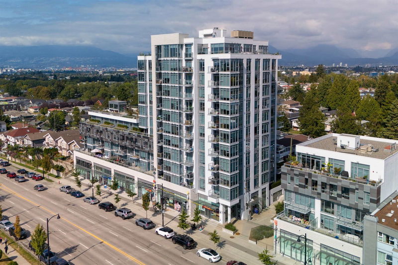 2435 Kingsway #408, Vancouver, British Columbia