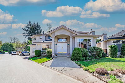 Image of home for listing MLS® R2991432