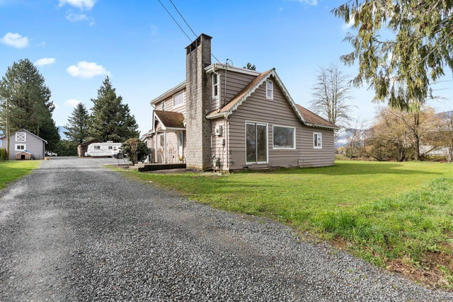 42790 Adams Road
