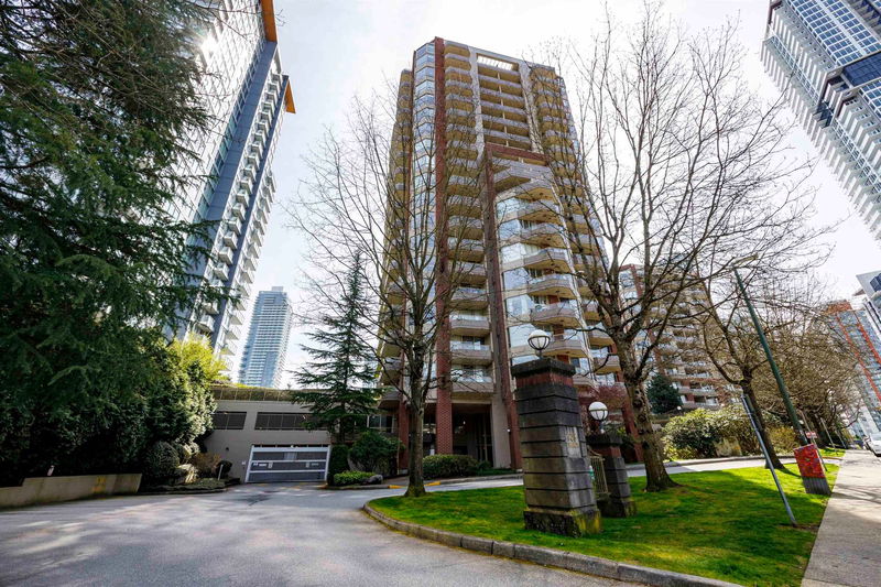 738 Farrow Street #903, Coquitlam, British Columbia