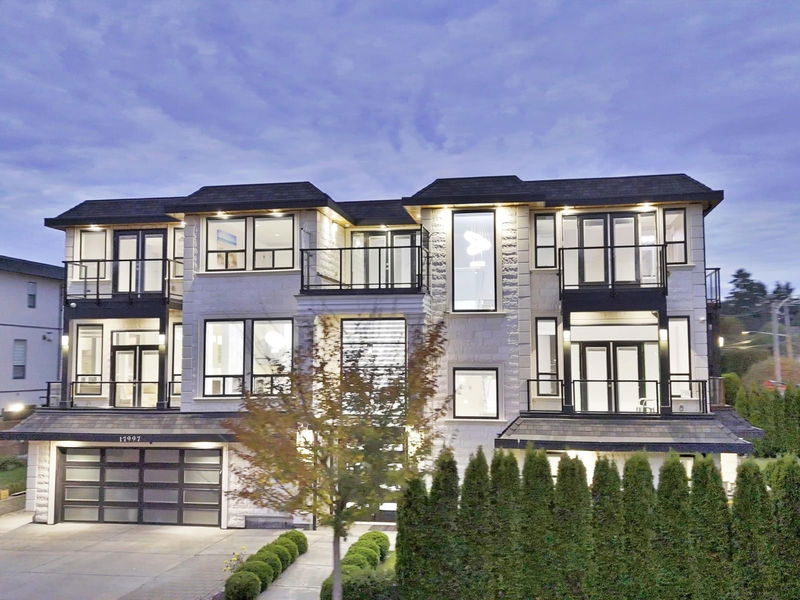 17997 56a Avenue, Surrey, British Columbia