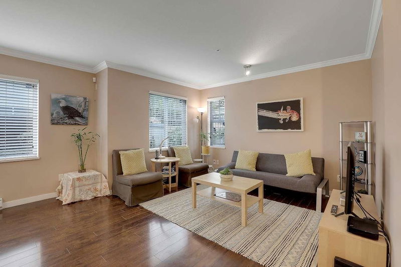 1205 Fifth Avenue #201, New Westminster, British Columbia