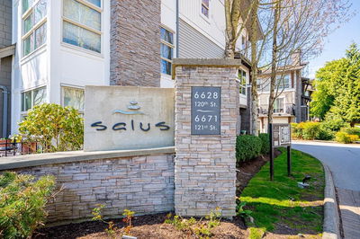 Image of home for listing MLS® R2991467