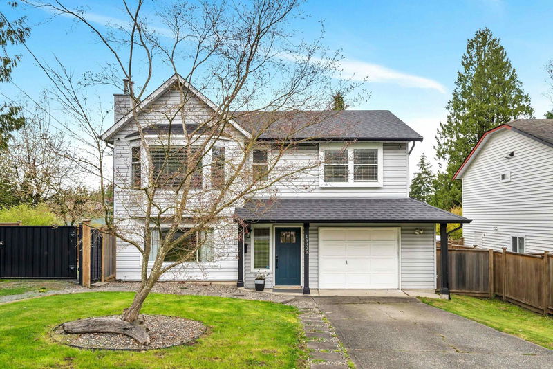 19823 48 Avenue, Langley, British Columbia