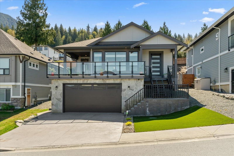 8295 Nixon Road #16, Chilliwack, British Columbia