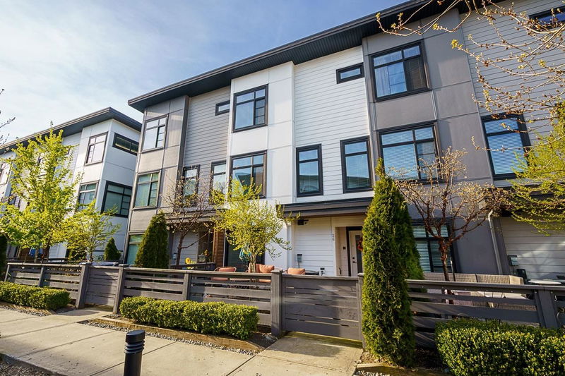 7127 193a Street #26, Surrey, British Columbia