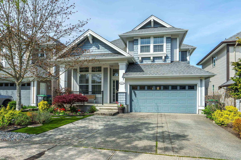 14841 59 Avenue, Surrey, British Columbia