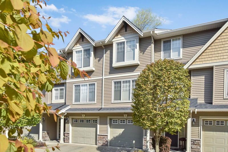 9232 Woodbine Street #7, Chilliwack, British Columbia