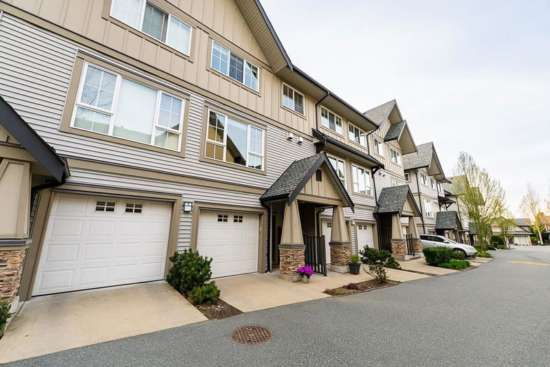 2501 161a Street #128, Surrey, British Columbia